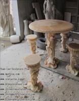 Marble Table (1)