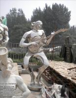 Stainless Steel Statue (7)