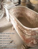 Marble Bathtub (12)