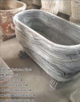 Marble Bathtub (10)