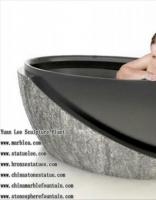 Marble Bathtub (1)