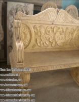 Marble Bench (35)