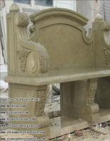 Marble Bench (28)