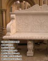 Marble Bench (25)