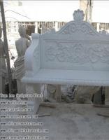 Marble Bench (22)