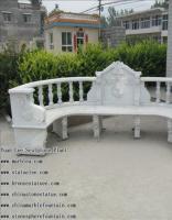 Marble Bench (6)